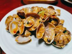 -潮堂(环球金融中心店)