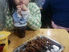 -清真·马峰烤肉(小学习北巷店)