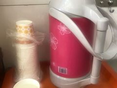 -庆丰包子铺(白塔寺店)