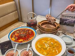-火婆子·川小馆(扬韬科技广场店)