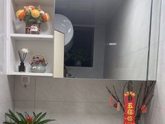 -岚魅儿·洗头头疗·按摩SPA(金光华店)