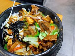 -美阿里烤肉·韩料(茂名道店)