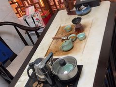 -尚康·按摩SPA·经络养生会所(东城总店)