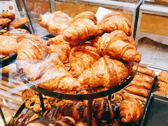 羊角面包-巴黎贝甜(右安门店)