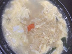 -买又大餐厅(福林里店)