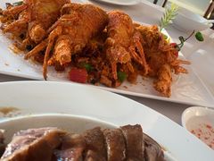 -粤江春·早茶·潮粤菜·宴会(罗湖宝能中心店)