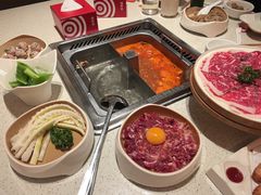 -海底捞火锅(吾悦国际广场店)