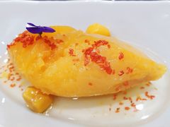 -味+新京宴·烤鸭·北京菜(创意谷店)