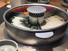 -巴奴毛肚火锅(广益哥伦布店)