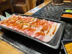-九田家黑牛烤肉料理(太阳城店)