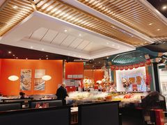 -空之介寿喜烧·和牛放题(恒隆广场店)
