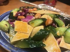 -秦唐汉味biangbiang面(大钟寺店)