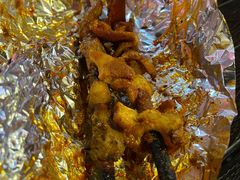 -沙州食驿·非遗小吃夜市