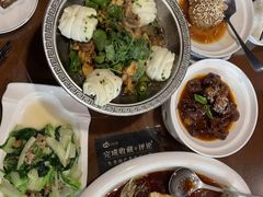 -鼎晟江南·融合江南宴(固戍店)