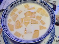 -捷信牛奶甜品世家(合生汇店)