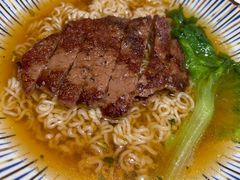 -龙记香港茶餐厅(久光百货店)