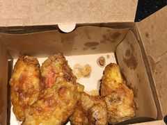 -Kyochon1991校村炸鸡(杨高中路店)