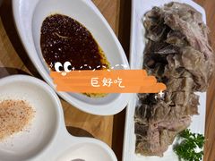 -品回味清真西北楼(宁波首店)