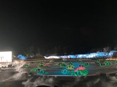 -鼎盛王朝康熙大典实景演出