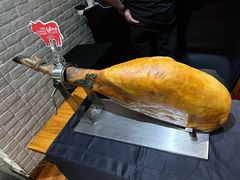 -拉蒂娜·巴西牛排馆 Latina·Brazilian Steakhouse(陆家嘴旗舰店)