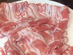 -竹叶涮肉坊(总店)