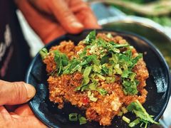 粉蒸牛肉-朱大嘴肥肠血旺(福字街店)