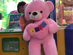 -天空之城游乐体验世界(万宝广场店)