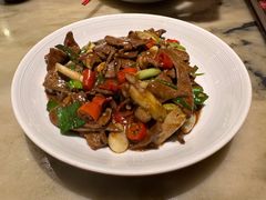 -范家小馆·烤鸭新京菜(金融街店)
