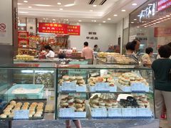 -上海市长春食品商店(淮海中路店)