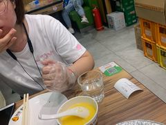 -合合春饼·酱骨·东北菜(潘家园店)