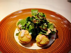 -燃扒房Steakhouse(皇庭店)