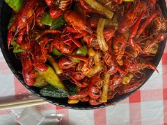 -羊家胡同·龙虾烧烤火锅(龙汇路店)