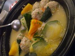瓜瓜炖-眉州东坡(博雅店)