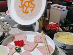-大龙燚火锅(太古里店)