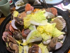 -三个渔夫·蒸汽海鲜(小白楼店)