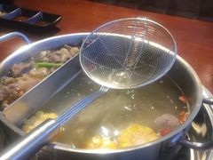-高兴壹锅·潮汕鲜牛肉火锅(良乡梅花庄店)