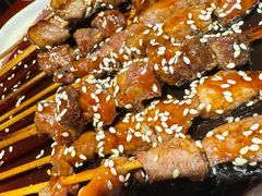 -醉烧膘·烧烤夜宵王(总店)