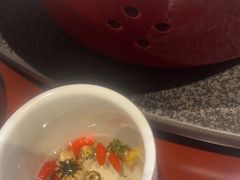 -湖南别院·美学庭院餐厅(惠阳店)
