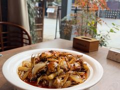 -周家二小姐的菜(西津渡店)