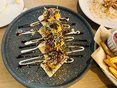 -本处·素食·融合料理(南油店)