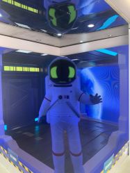 -北京科学中心儿童乐园