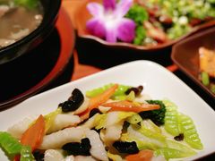 -花马天堂云南餐厅 Lost Heaven(外滩店)