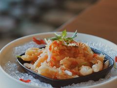 -星叶·东南亚料理(宁波万象汇店)