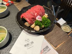 -盡膳口福跷脚牛肉火锅(晶耀前滩店)