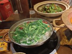 -吃饭皇帝大(合生汇店)