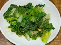 小青菜-寻裕记·现炒浇头面(人民广场店)