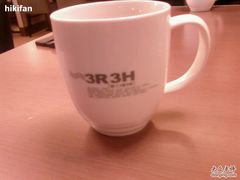 红茶杯子-3皇3家复合式餐厅(民乐园万达店)