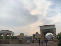 -星巴克(无锡百联奥特莱斯店)