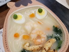 -布鲁豪斯亲子欢乐家庭餐厅