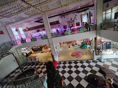 -歌斐颂巧克力小镇